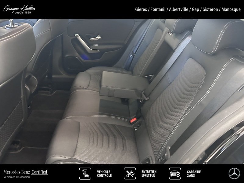 Mercedes Classe A - Photo 15