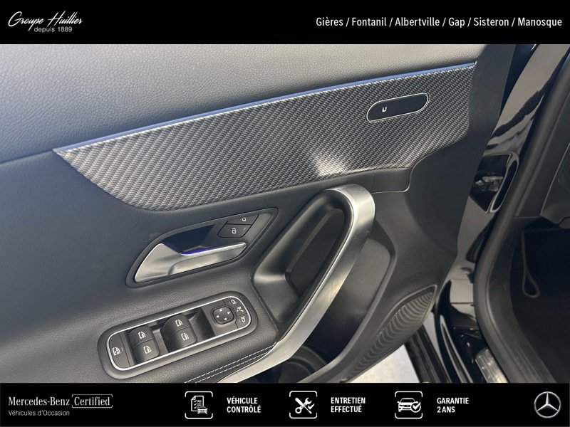 Mercedes Classe A - Photo 16