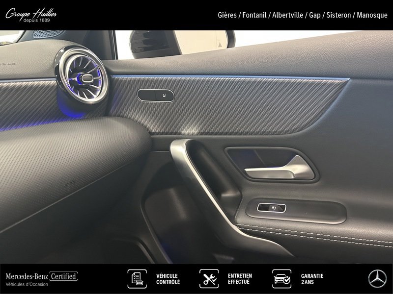 Mercedes Classe A - Photo 17