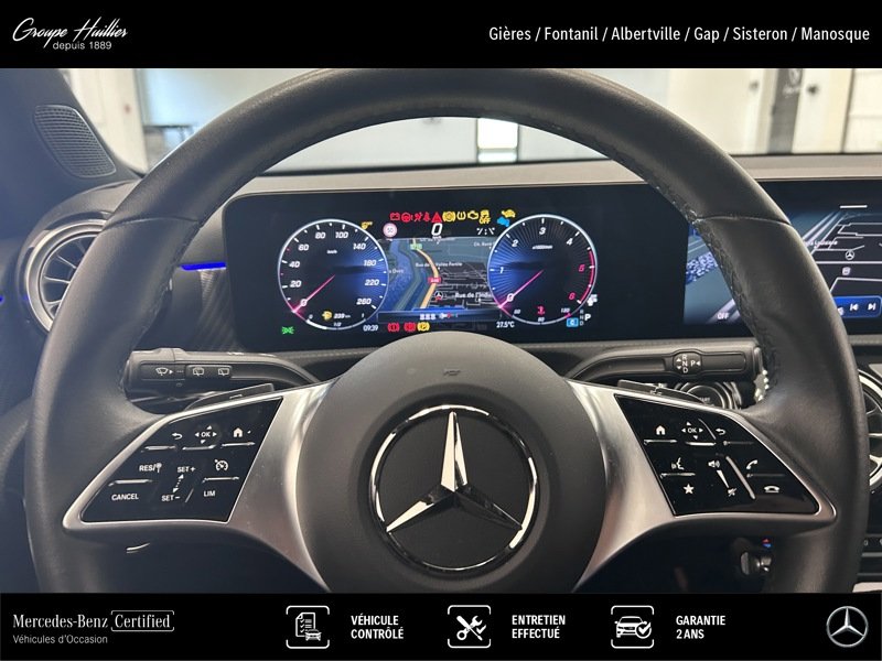 Mercedes Classe A - Photo 18