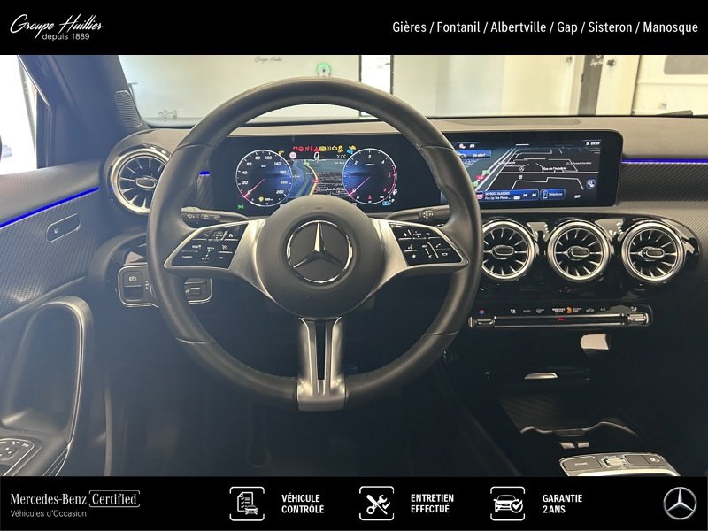 Mercedes Classe A - Photo 19