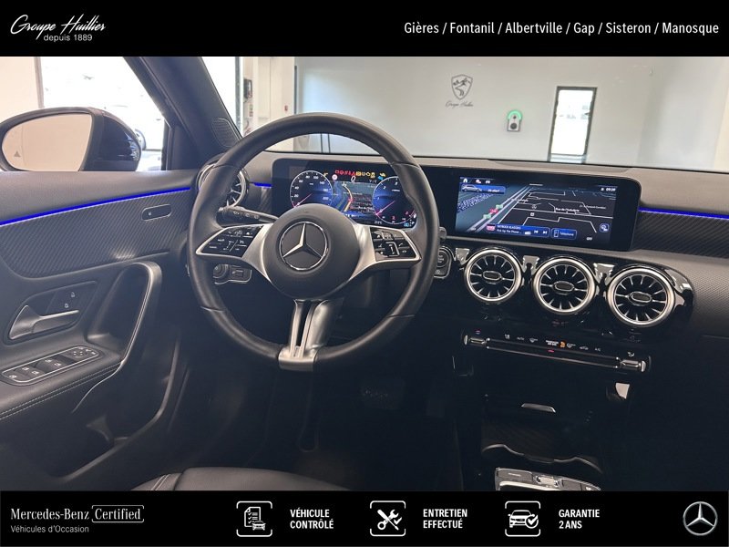Mercedes Classe A - Photo 20