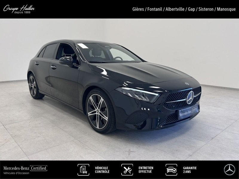 Mercedes Classe A - Photo 2