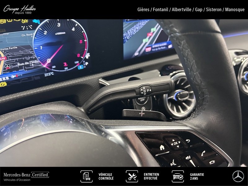 Mercedes Classe A - Photo 21