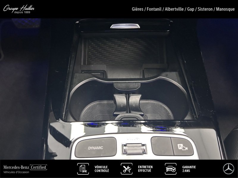 Mercedes Classe A - Photo 23
