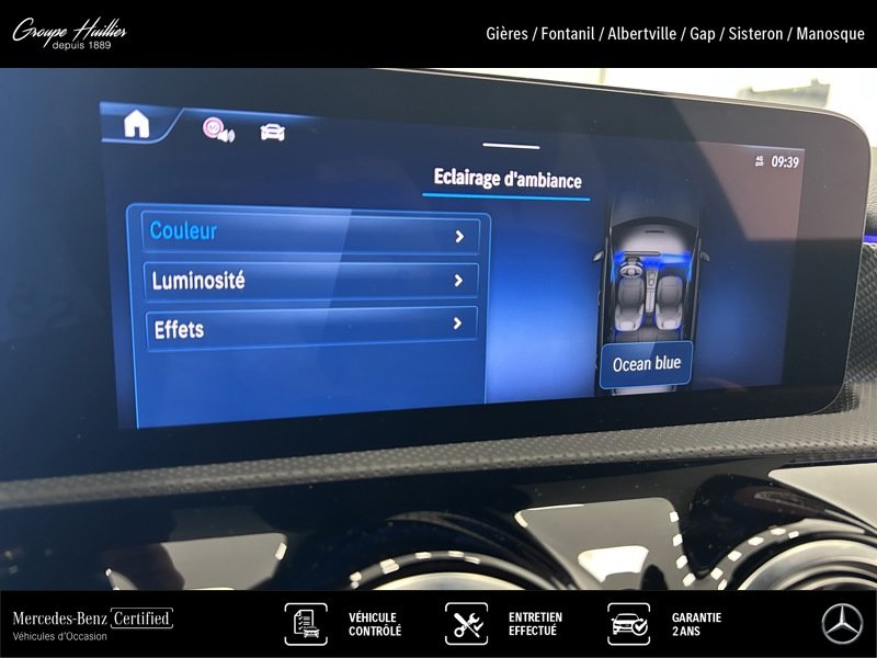 Mercedes Classe A - Photo 25