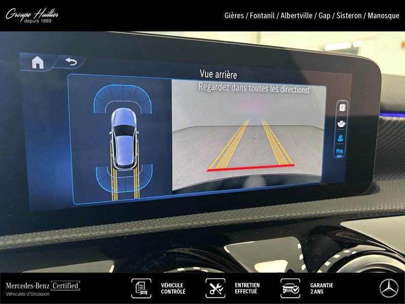 Mercedes Classe A - Photo 26