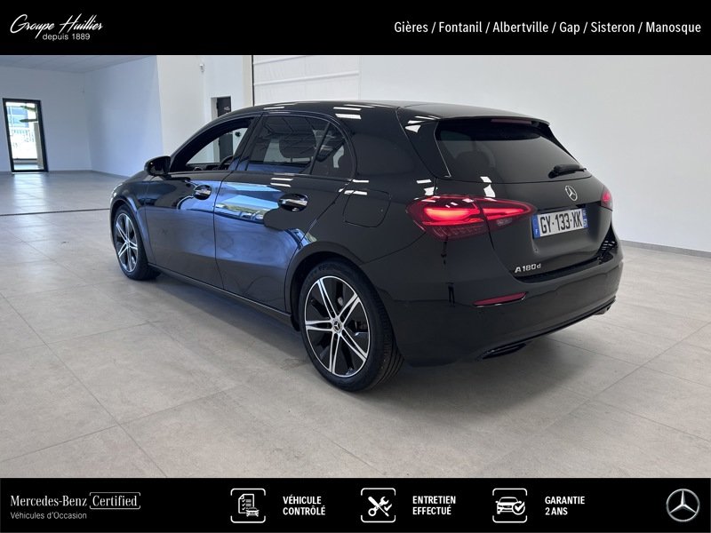 Mercedes Classe A - Photo 3