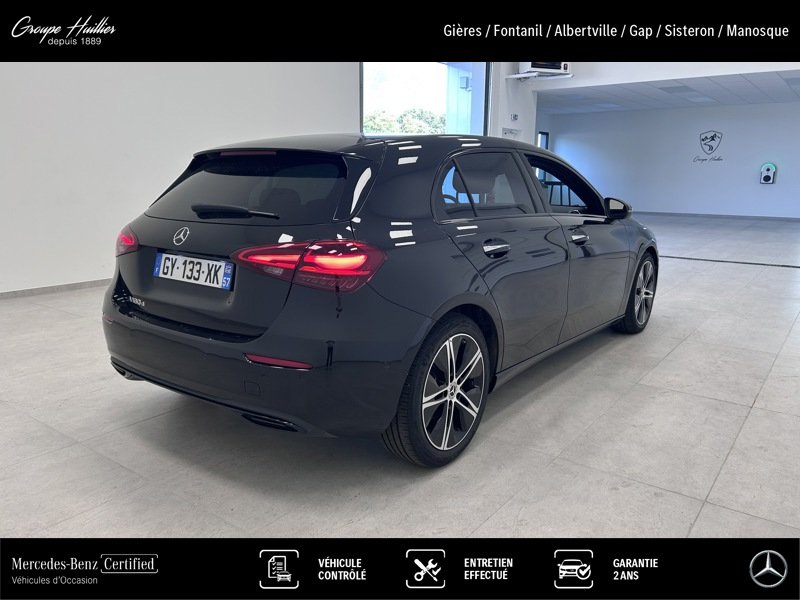 Mercedes Classe A - Photo 4