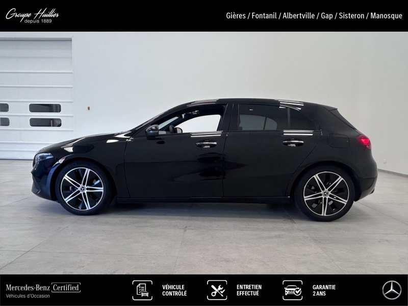 Mercedes Classe A - Photo 5