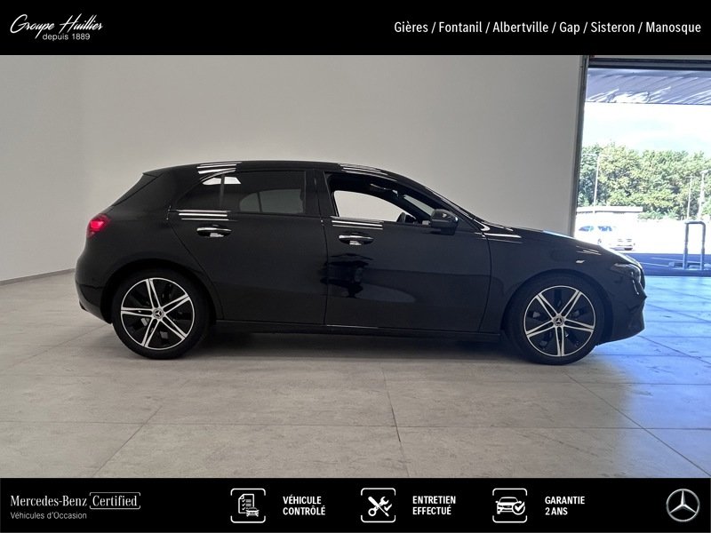 Mercedes Classe A - Photo 6