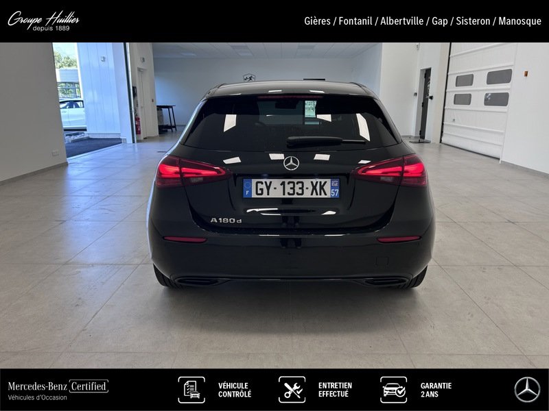 Mercedes Classe A - Photo 7