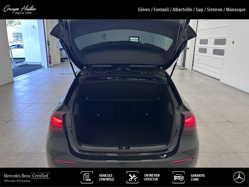 Mercedes Classe A - Photo 8