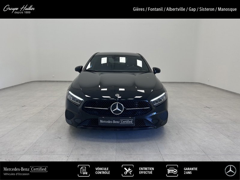 Mercedes Classe A - Photo 9