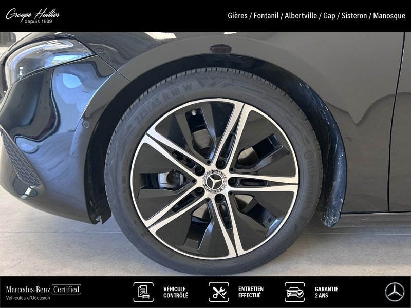 Mercedes Classe A - Photo 10
