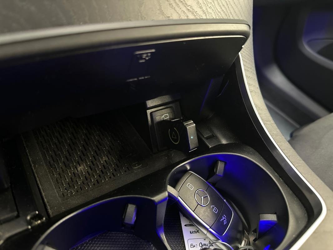 Mercedes Classe C break - Photo 19