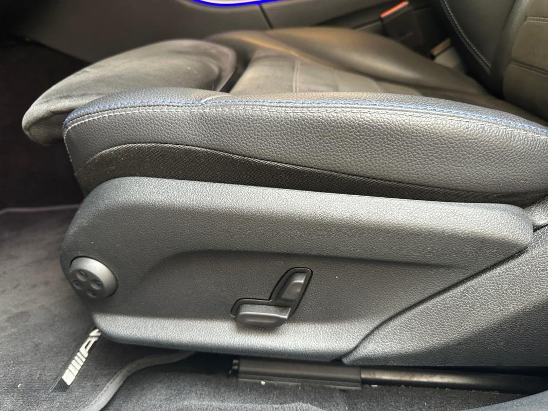 Mercedes Classe C break - Photo 20
