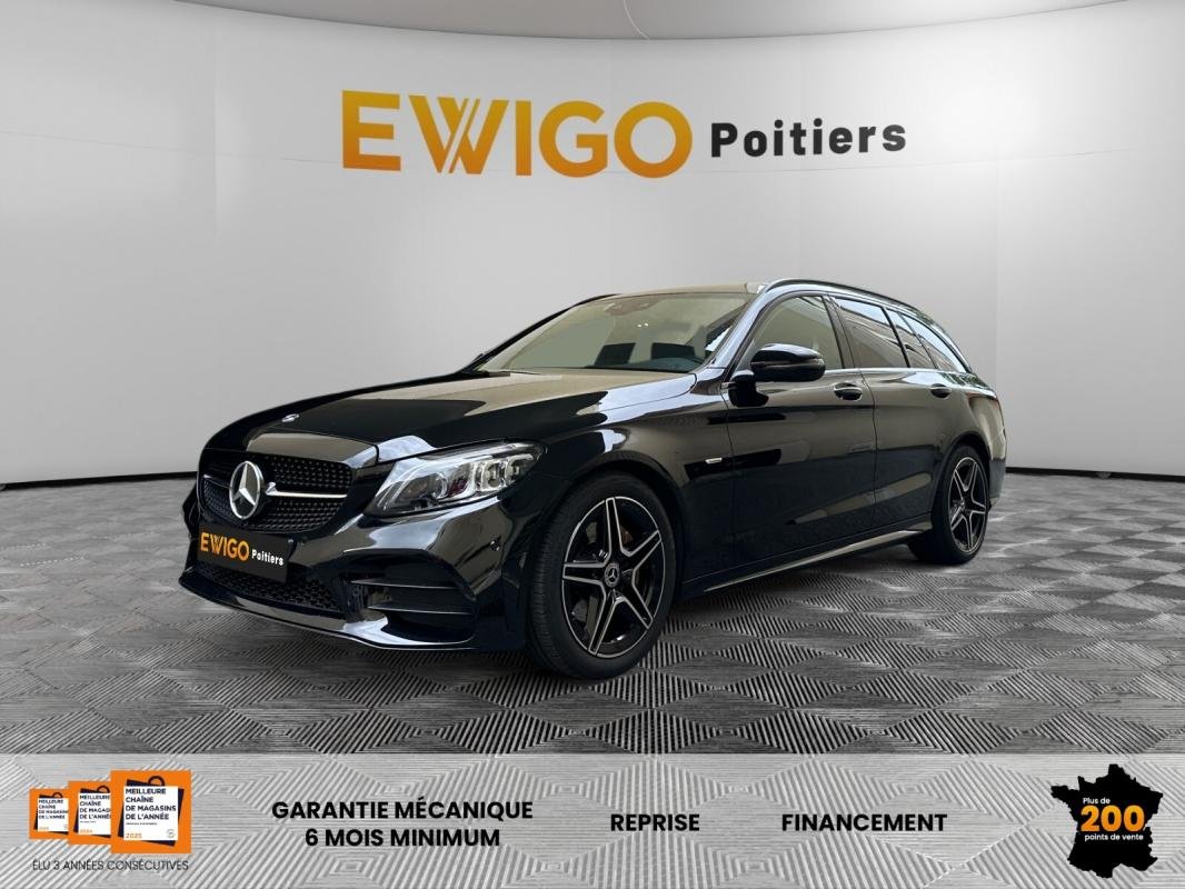 Mercedes Classe C break - Photo 2