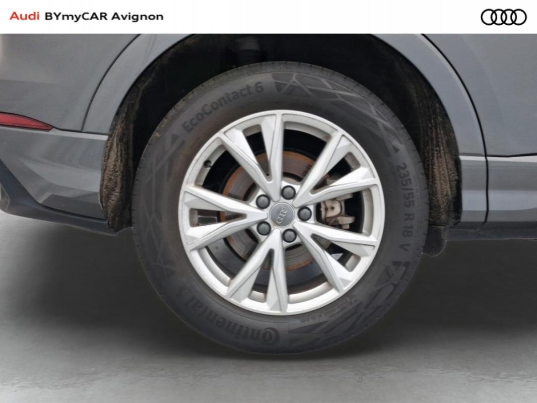Audi Q3 - Photo 11