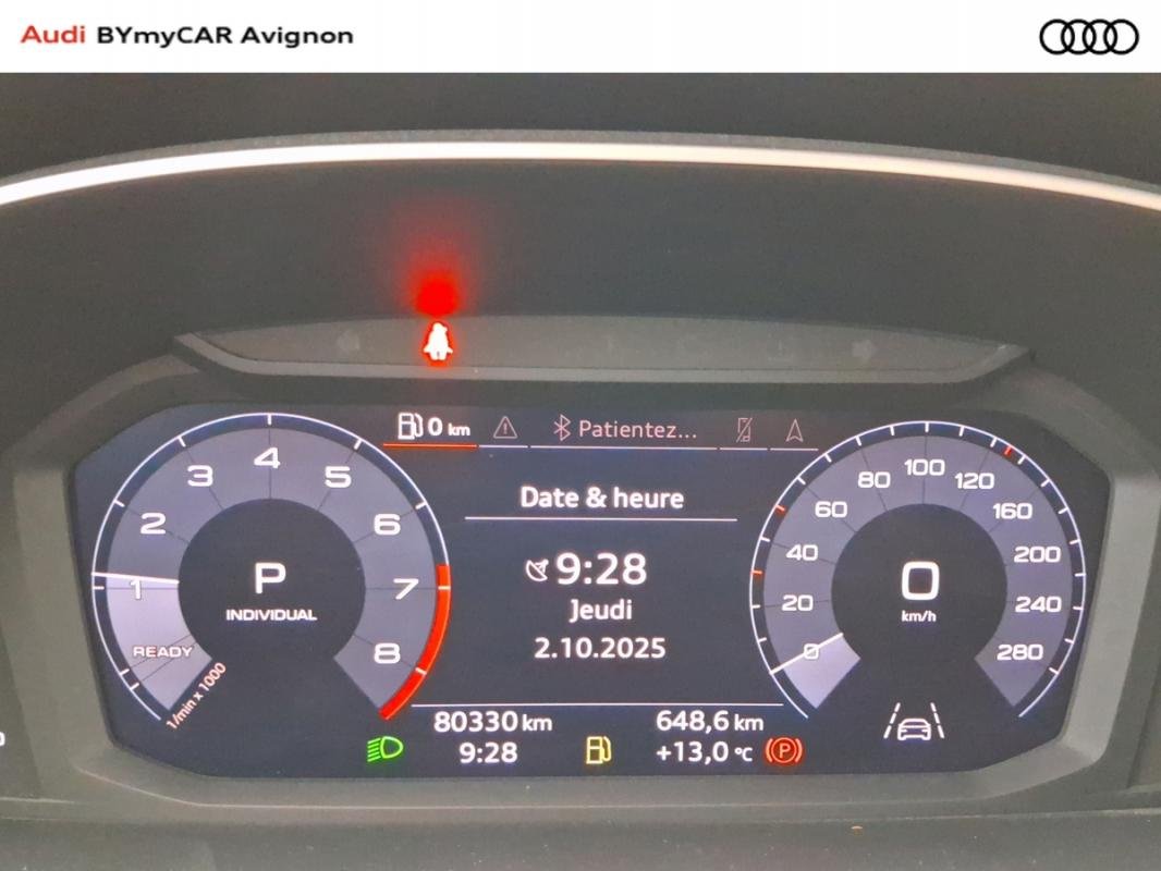 Audi Q3 - Photo 14