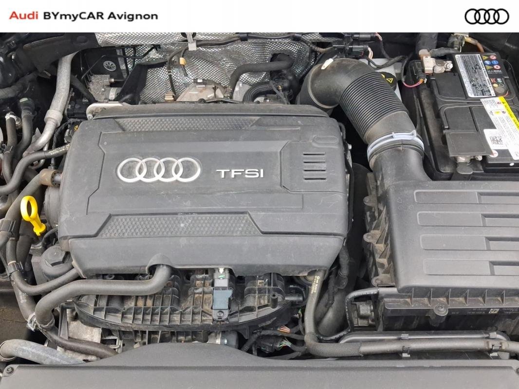 Audi Q3 - Photo 16