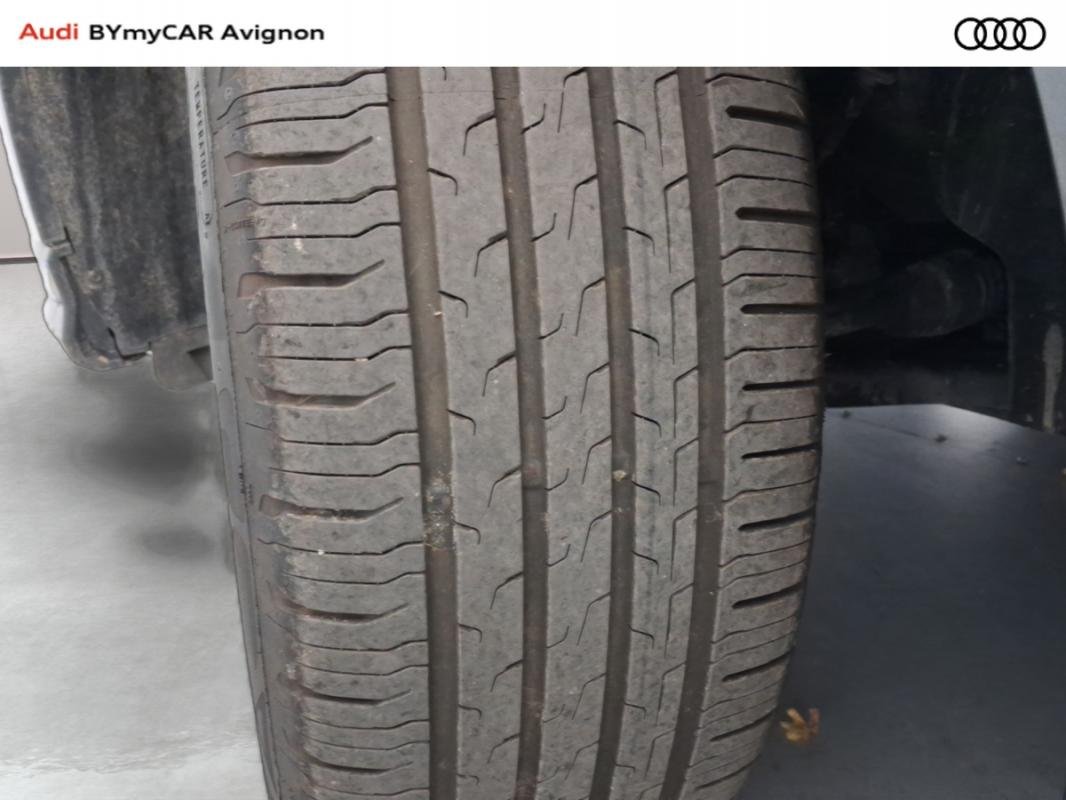 Audi Q3 - Photo 17