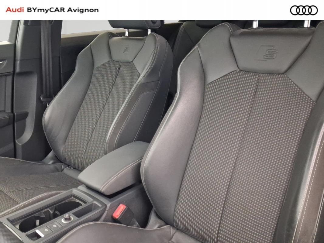 Audi Q3 - Photo 19
