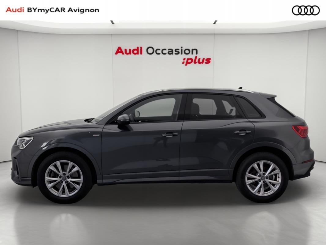 Audi Q3 - Photo 2