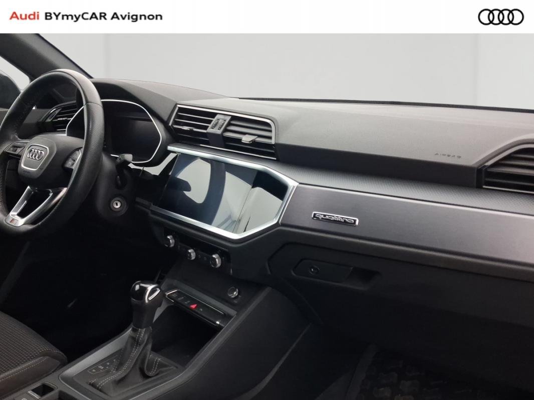 Audi Q3 - Photo 25