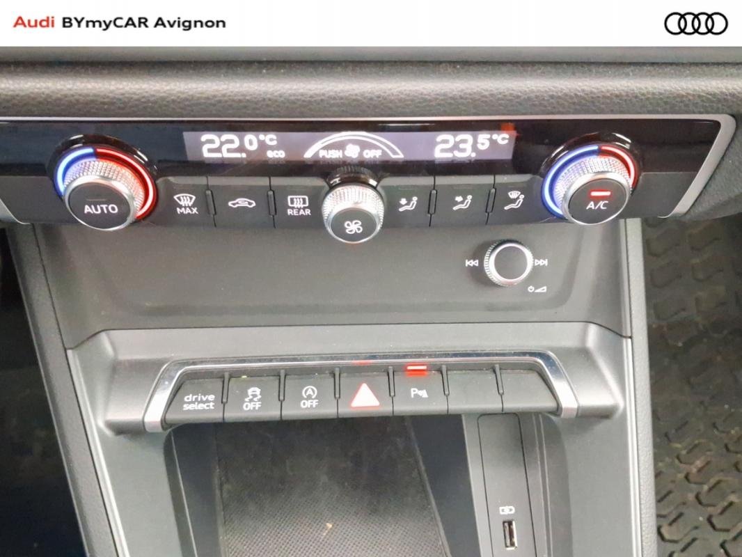 Audi Q3 - Photo 28