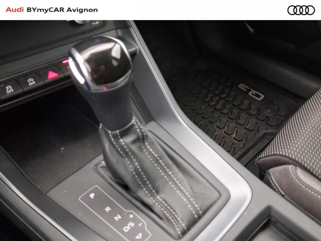 Audi Q3 - Photo 29