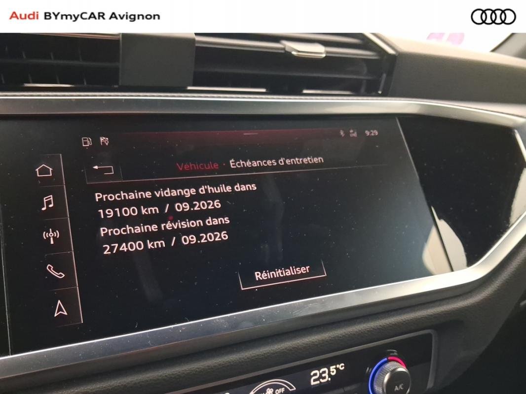 Audi Q3 - Photo 30