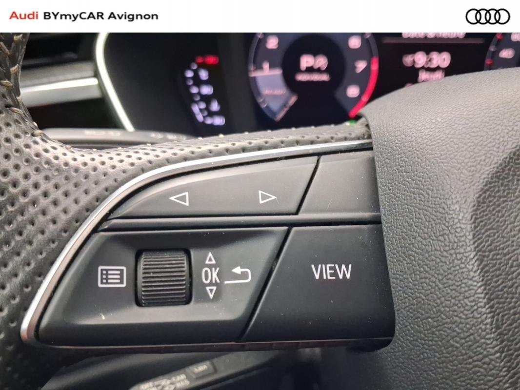 Audi Q3 - Photo 32