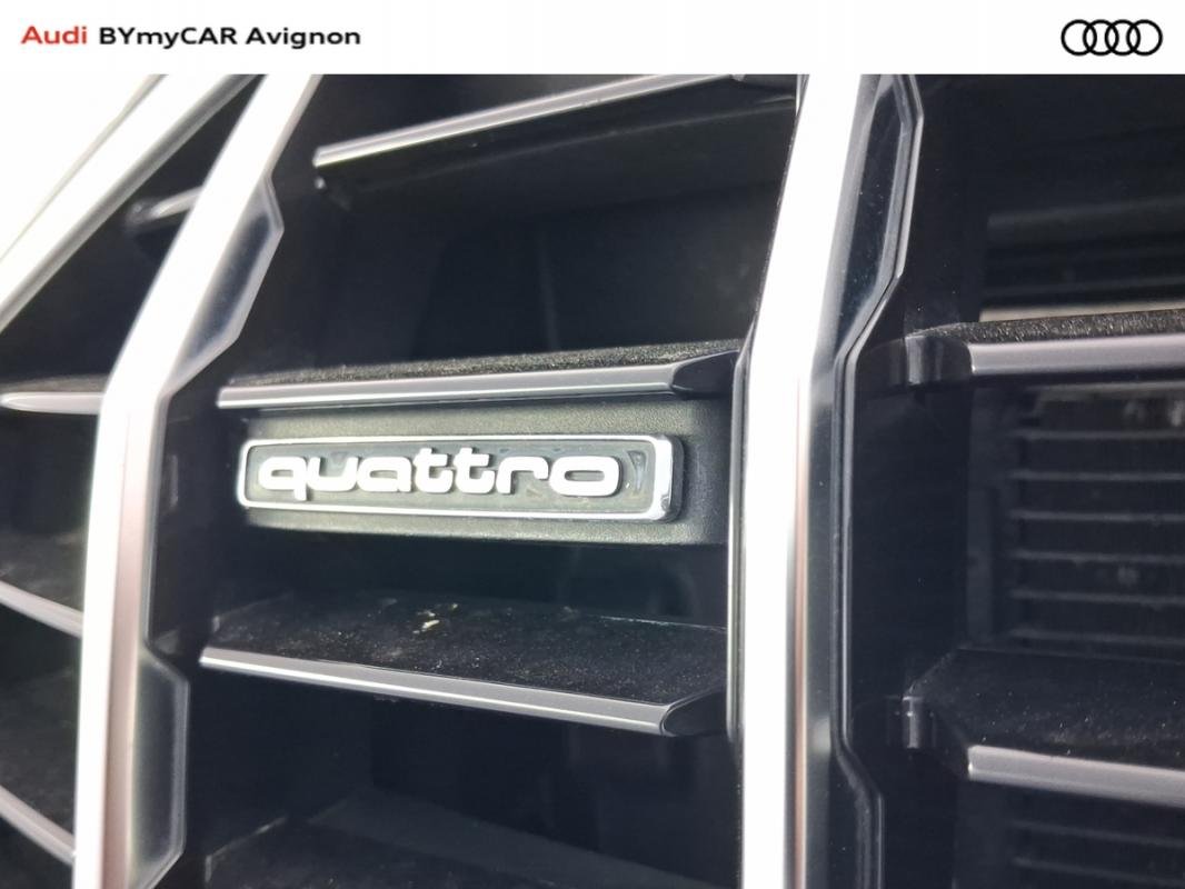 Audi Q3 - Photo 34