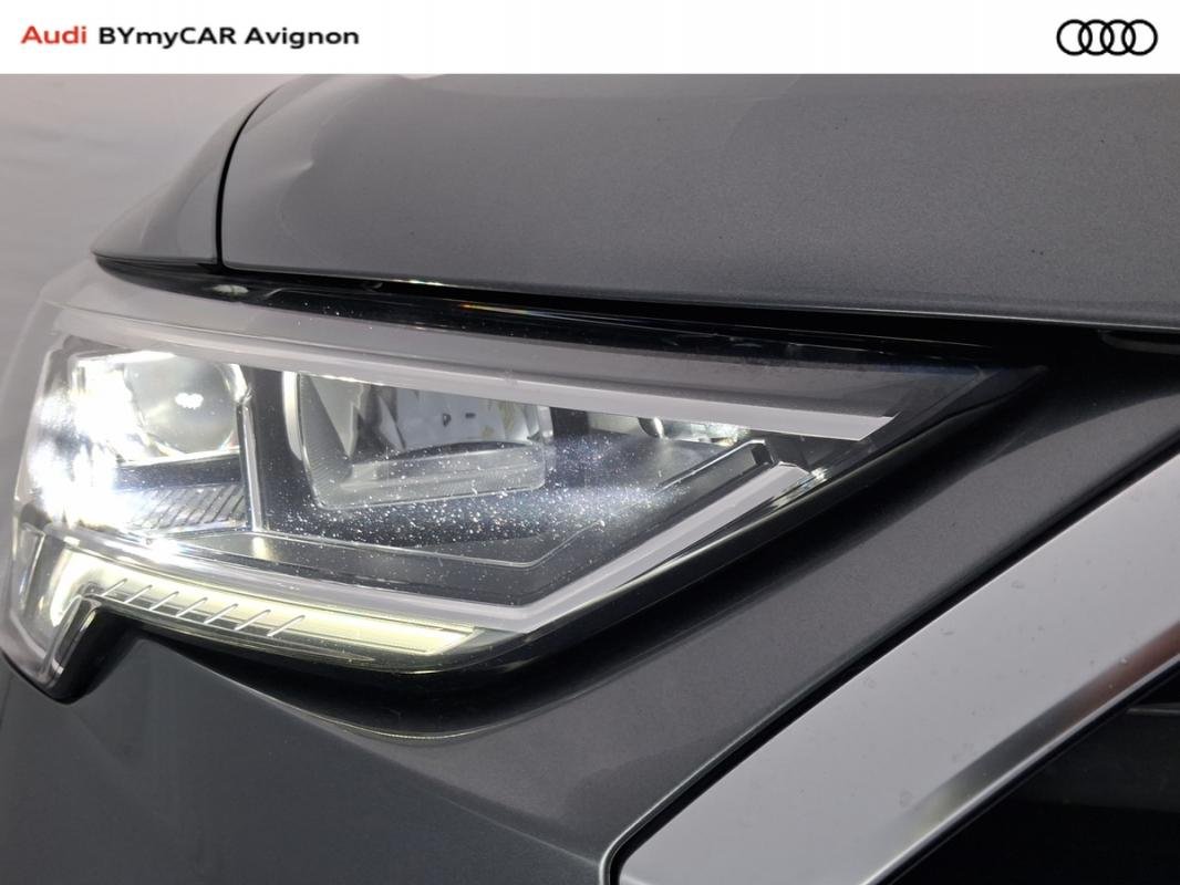 Audi Q3 - Photo 35