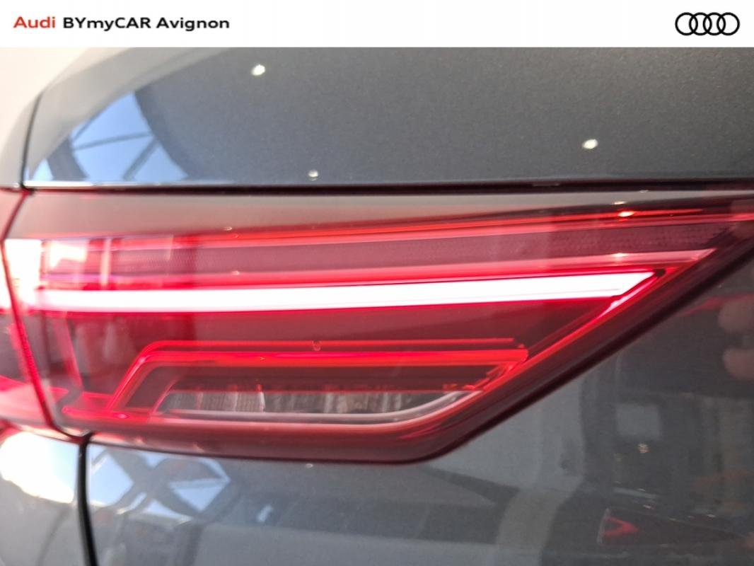 Audi Q3 - Photo 37