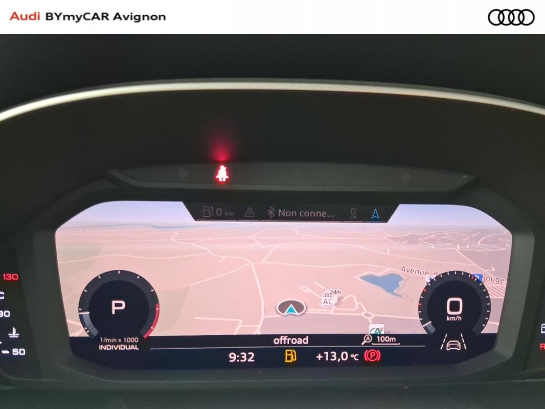Audi Q3 - Photo 38