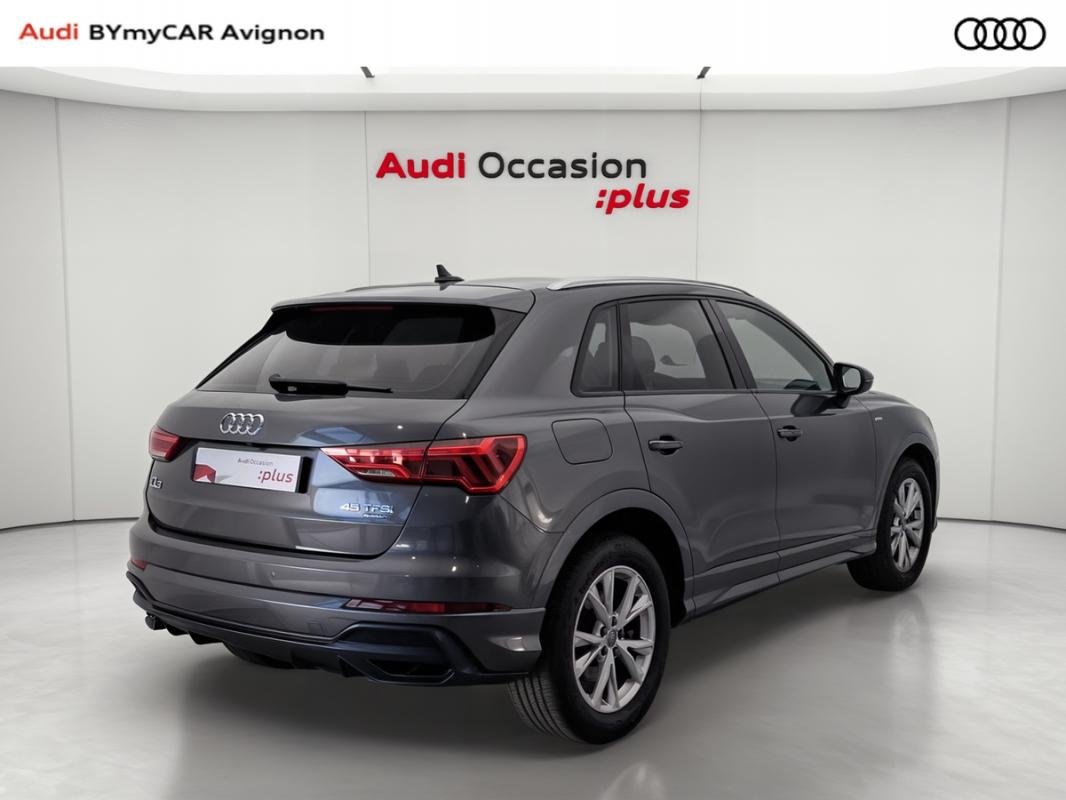 Audi Q3 - Photo 5