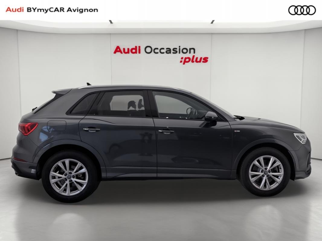 Audi Q3 - Photo 6