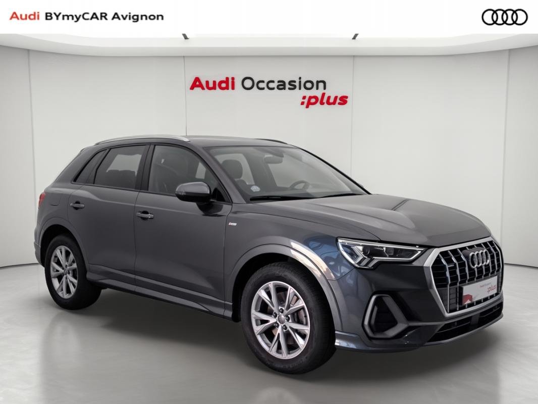 Audi Q3 - Photo 7
