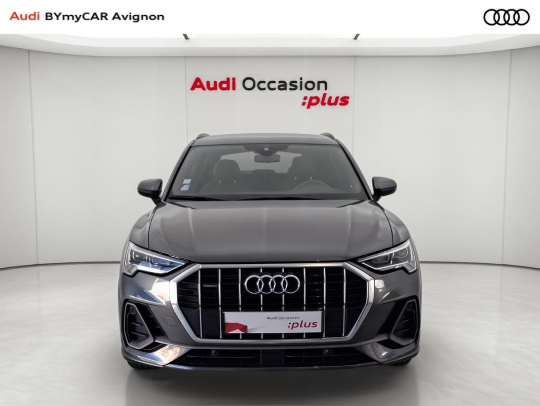 Audi Q3 - Photo 8