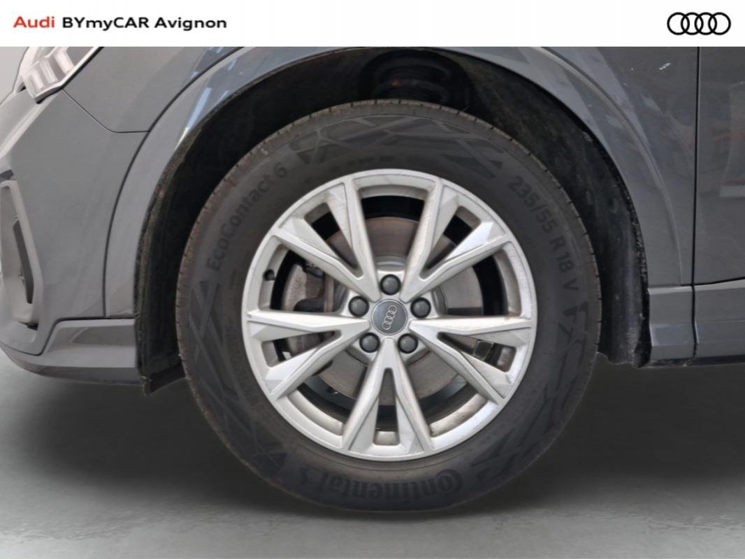 Audi Q3 - Photo 9