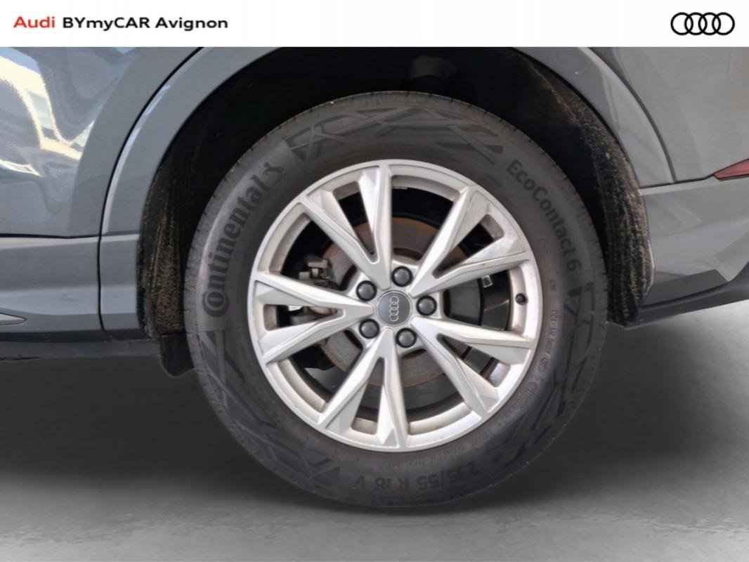 Audi Q3 - Photo 10