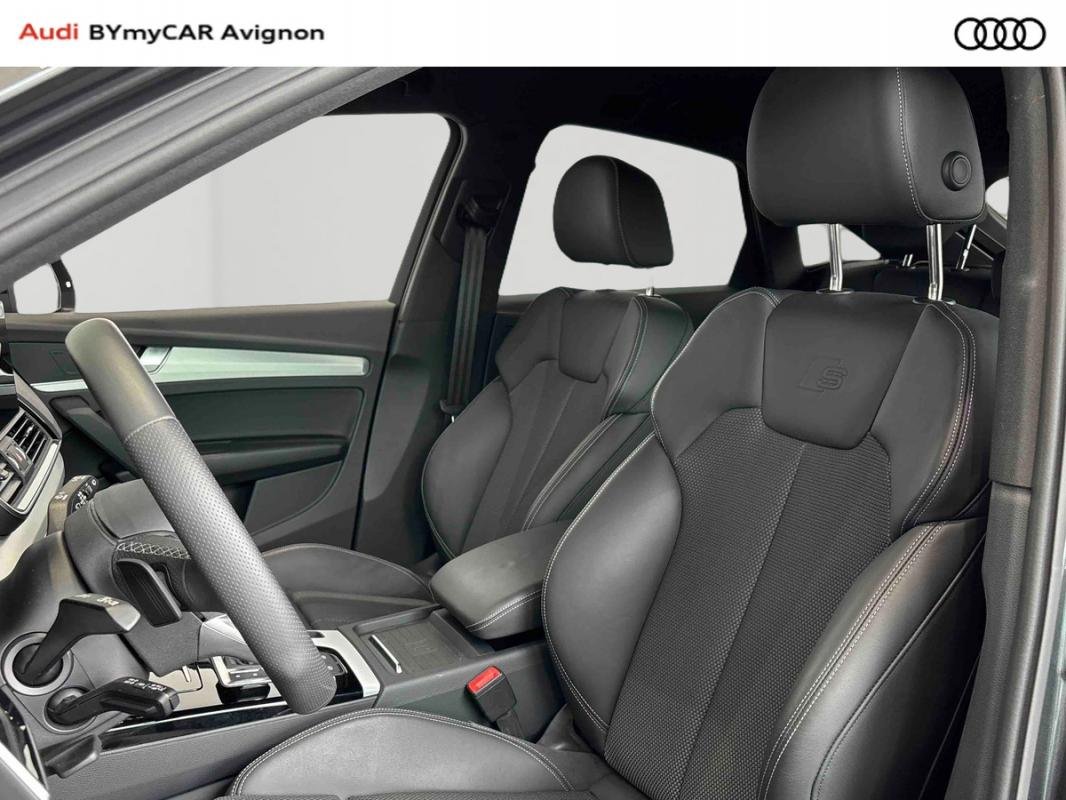 Audi Q5 Sportback - Photo 16