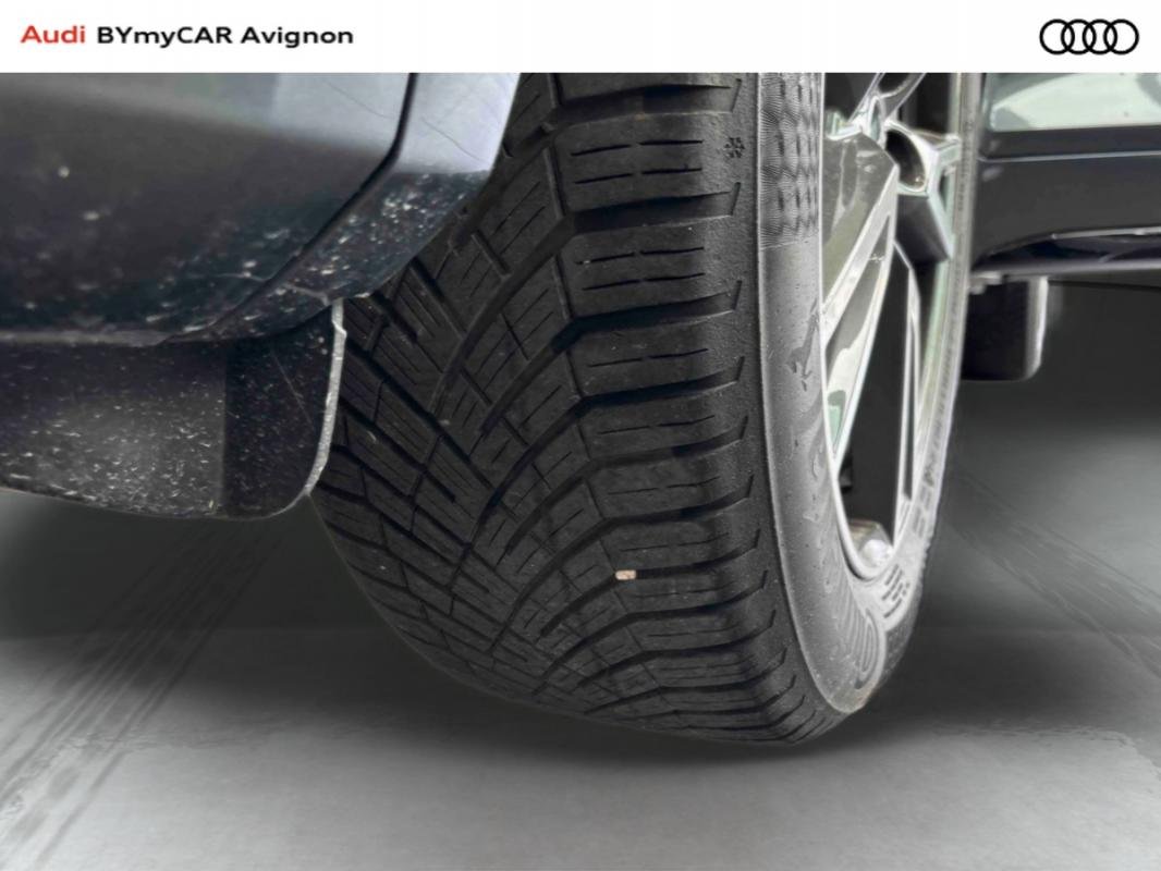 Audi Q5 Sportback - Photo 18