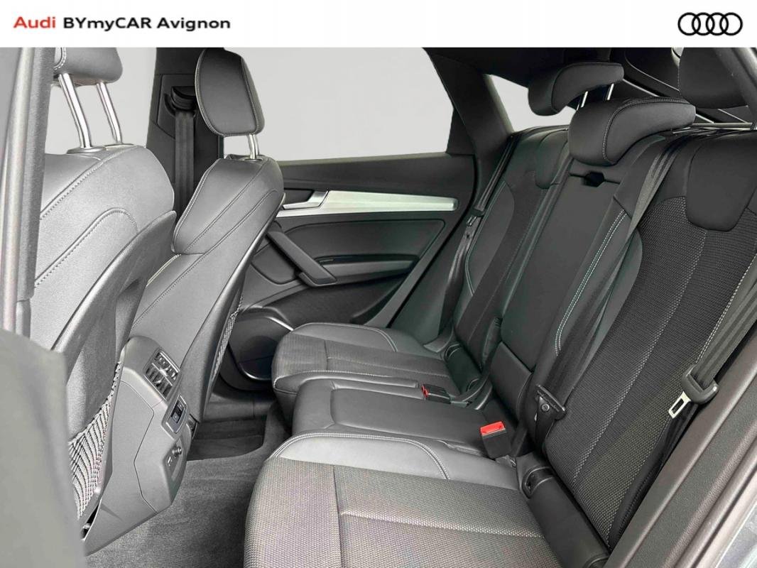 Audi Q5 Sportback - Photo 20
