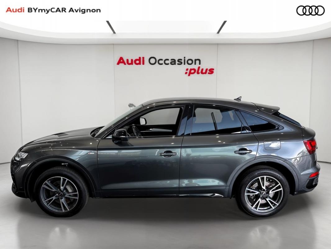 Audi Q5 Sportback - Photo 2