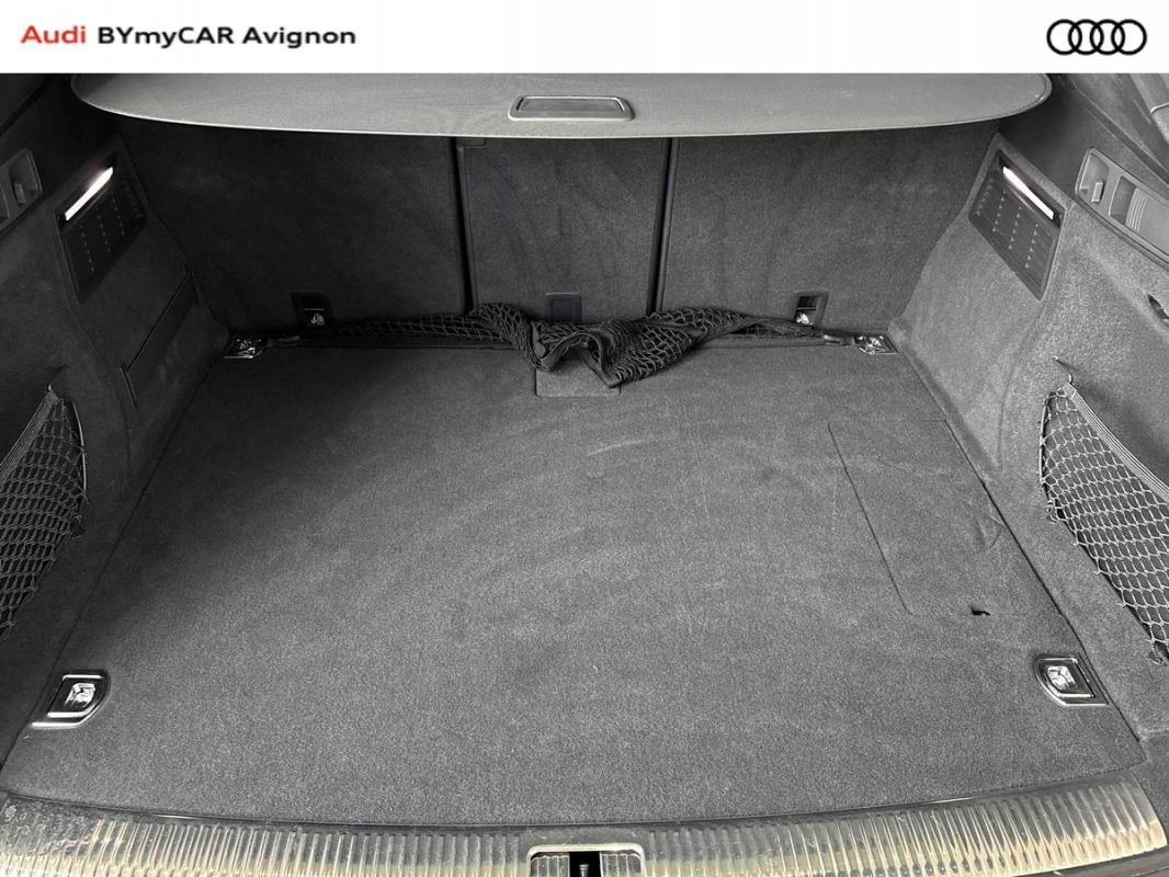Audi Q5 Sportback - Photo 21