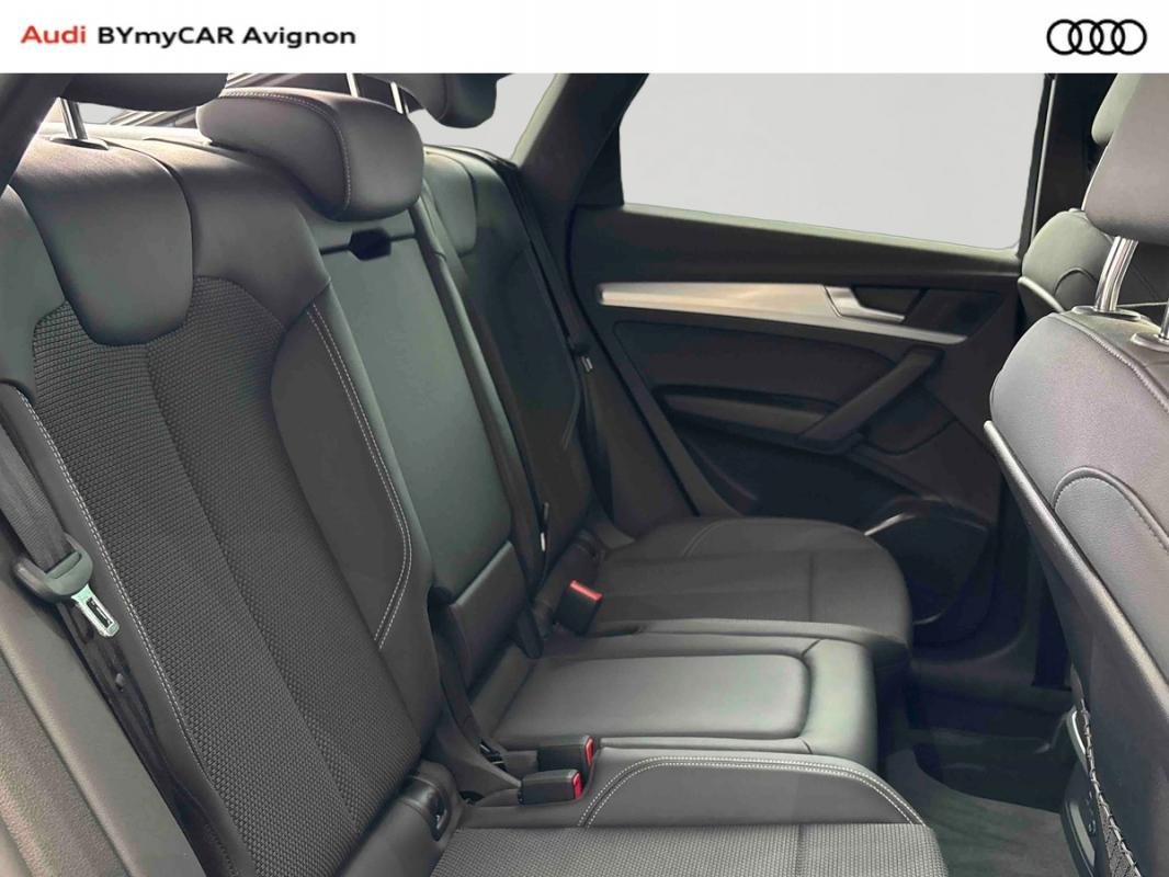 Audi Q5 Sportback - Photo 22