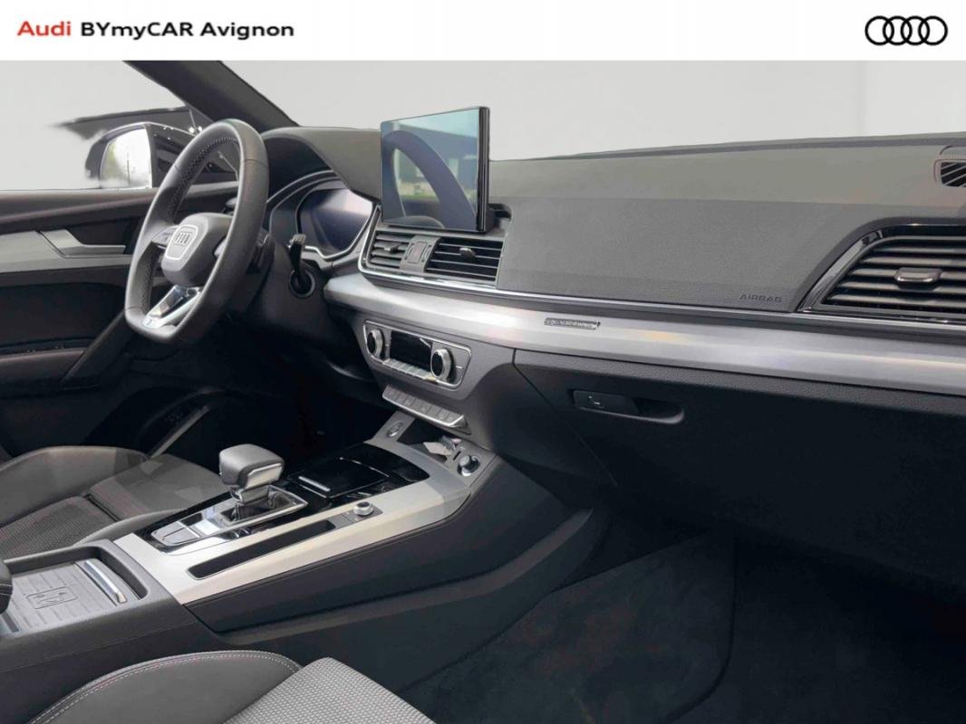Audi Q5 Sportback - Photo 23
